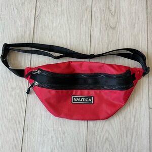Nautica Fanny Pack / Belt Bag